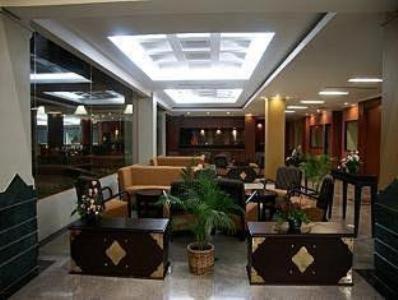 棉兰 Semarak International酒店 外观 照片